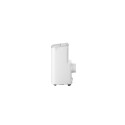 Electrolux EXP26U339HW portable air conditioner 64 dB White