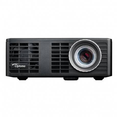 Optoma ML750e Short throw projector DLP WXGA (1280x800) 3D Black