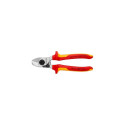 Knipex 95 26 165 Hand cable cutter