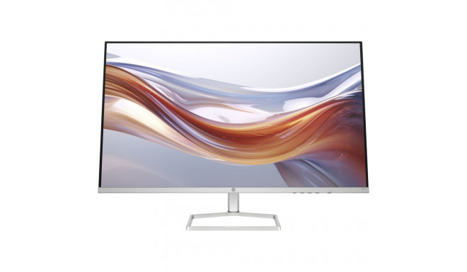 HP Series 5 31.5-inch FHD monitor - 532sf