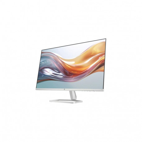 HP Series 5 27 inch FHD White Monitor - 527sw