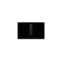 AEG CCE84751CB Black Built-in 83 cm Zone induction hob 4 zone(s)