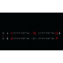 AEG IKE64450XB Black Built-in Zone induction hob 4 zone(s)