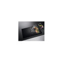 AEG CCE84751CB Black Built-in 83 cm Zone induction hob 4 zone(s)