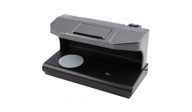 Olympia UV 588 counterfeit bill detector Black