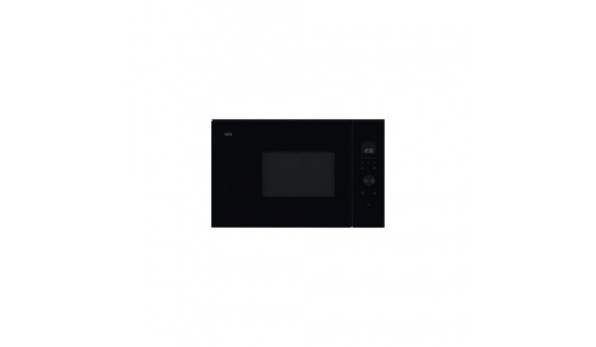 AEG TB6SM171DB Black Grill microwave Built-in 17 L 800 W