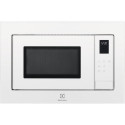 Electrolux LMS4253TMW White Combination microwave Built-in 900 W