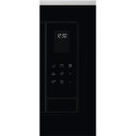 Electrolux LMS4253TMX Black, Satin steel Combination microwave Built-in 900 W