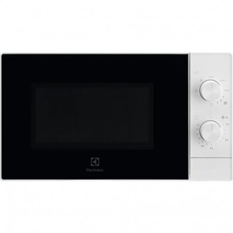 Electrolux EMZ421MMW Countertop Combination microwave 21 L 800 W White