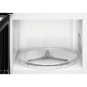 AEG MBB1755SEM Stainless steel Solo microwave Built-in 17 L 800 W