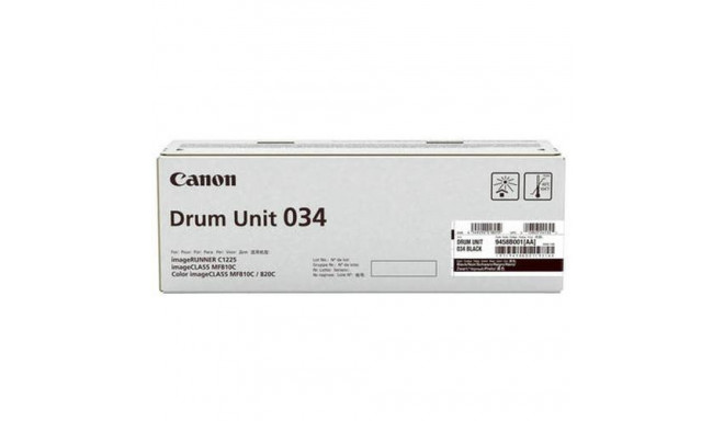 Canon 034 Original