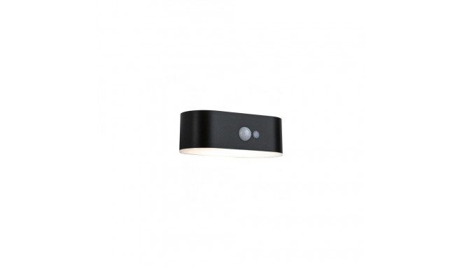 Paulmann 94571 outdoor lighting Outdoor wall lighting Non-changeable bulb(s) LED 2.5 W