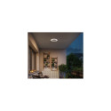 Paulmann 94528 outdoor lighting Outdoor ceiling lighting Non-changeable bulb(s) LED 14 W E