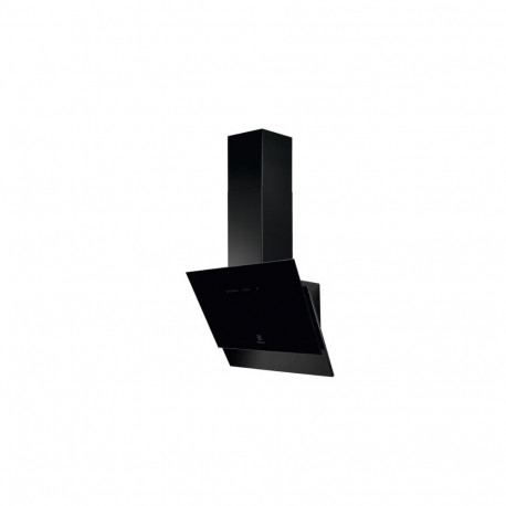 Electrolux LFV616K Wall-mounted Black 700 m³/h