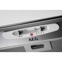 AEG DGB3523S Ceiling built-in Aluminium 330 m³/h
