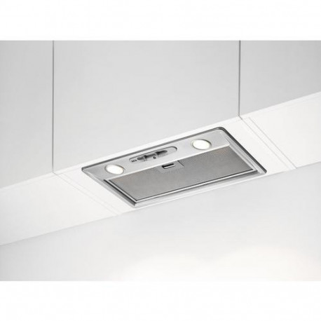 AEG DGB2531M Built-in Stainless steel 440 m³/h