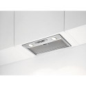 AEG DGB2531M Built-in Stainless steel 440 m³/h