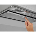 AEG DGB3523S Ceiling built-in Aluminium 330 m³/h