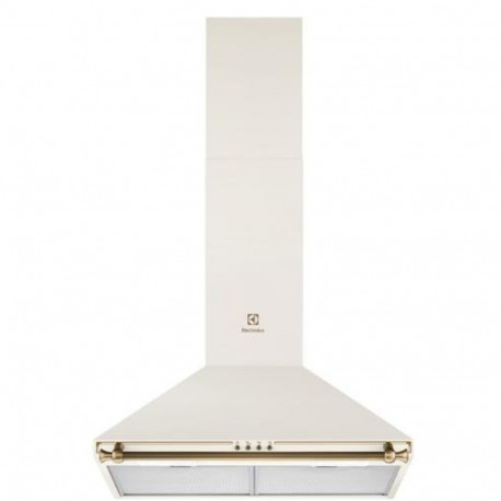 Electrolux EFC226V Wall-mounted Cream 420 m³/h