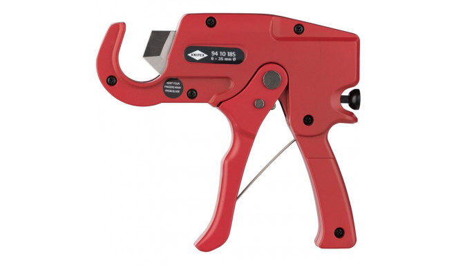 Knipex 94 10 185 manual pipe cutter Pipecutter