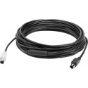 Logitech GROUP 10m Extended Cable