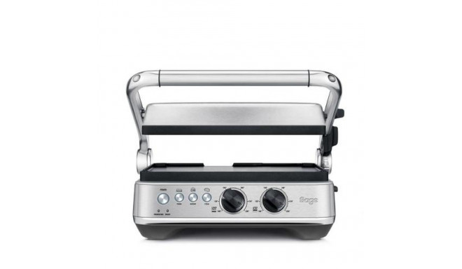 Sage SGR700 contact grill