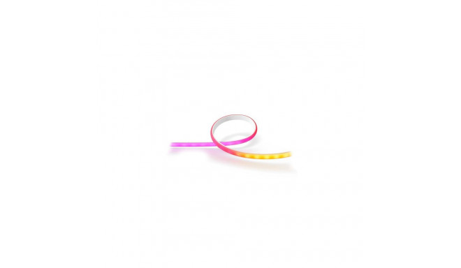 Philips Hue White and colour ambience Gradient lightstrip 2 metre