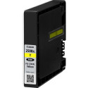 Canon PGI-2500XL High Yield Yellow Ink Cartridge Canon PGI-2500XL High Yield Yellow Ink Cartridge