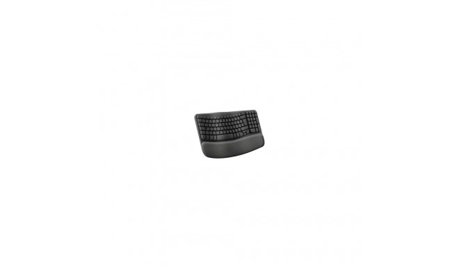 Logitech Wave Keys