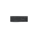 Logitech MK370 Combo for Business