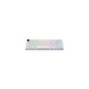 Logitech G 920-011930 keyboard Gaming USB + RF Wireless + Bluetooth QWERTY US International White
