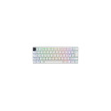 Logitech G 920-011928 keyboard Gaming USB + RF Wireless + Bluetooth QWERTY Nordic White