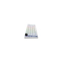 Logitech G 920-011928 keyboard Gaming USB + RF Wireless + Bluetooth QWERTY Nordic White