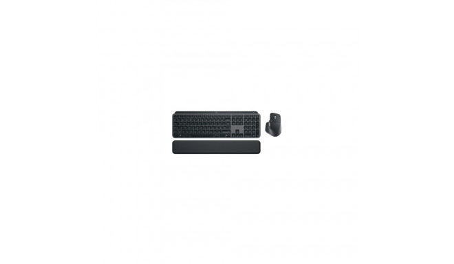 Logitech MX Keys S Combo