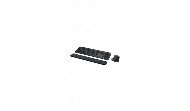 Logitech Master MX Keys S Combo
