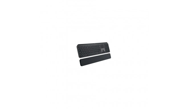 Logitech Master MX Keys S
