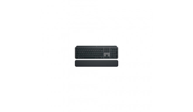 Logitech MX Keys S