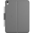 Logitech 920-011423 mobile device keyboard QWERTZ German Bluetooth Grey