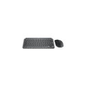 Logitech MX Keys Mini Combo for Business