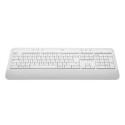 Logitech SIGNATURE K650. Type in comfort. Get more done