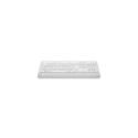 Logitech SIGNATURE K650. Type in comfort. Get more done