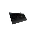 Logitech G G213 Prodigy Gaming Keyboard