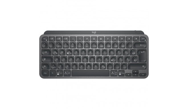 Logitech MX Keys Mini Minimalist Wireless Illuminated Keyboard
