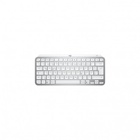 Logitech Master MX Keys Mini Minimalist Wireless Illuminated Keyboard