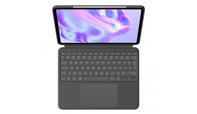 Logitech Combo Touch