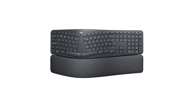 Logitech ERGO K860