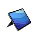 Logitech Combo Touch