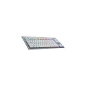 Logitech G G915 TKL Tenkeyless LIGHTSPEED Wireless RGB Mechanical Gaming Keyboard - GL Tactile