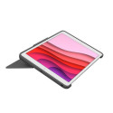 Logitech Combo Touch