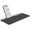Logitech Slim Multi-Device Wireless Keyboard K580